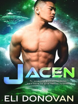 cover image of Jacen